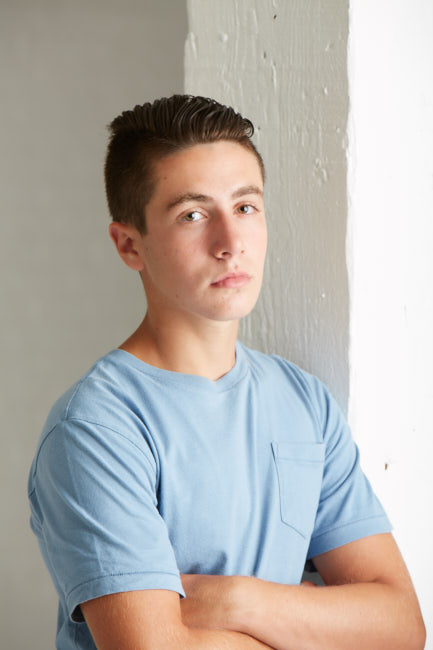 Keith Adam