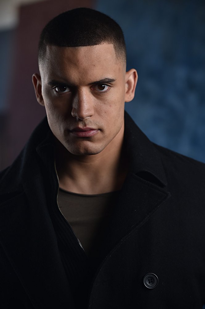 Matthew Wimbush