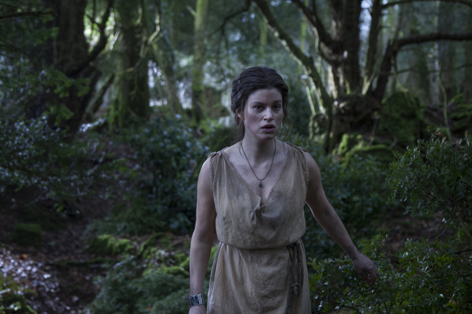 Jemima Rooper