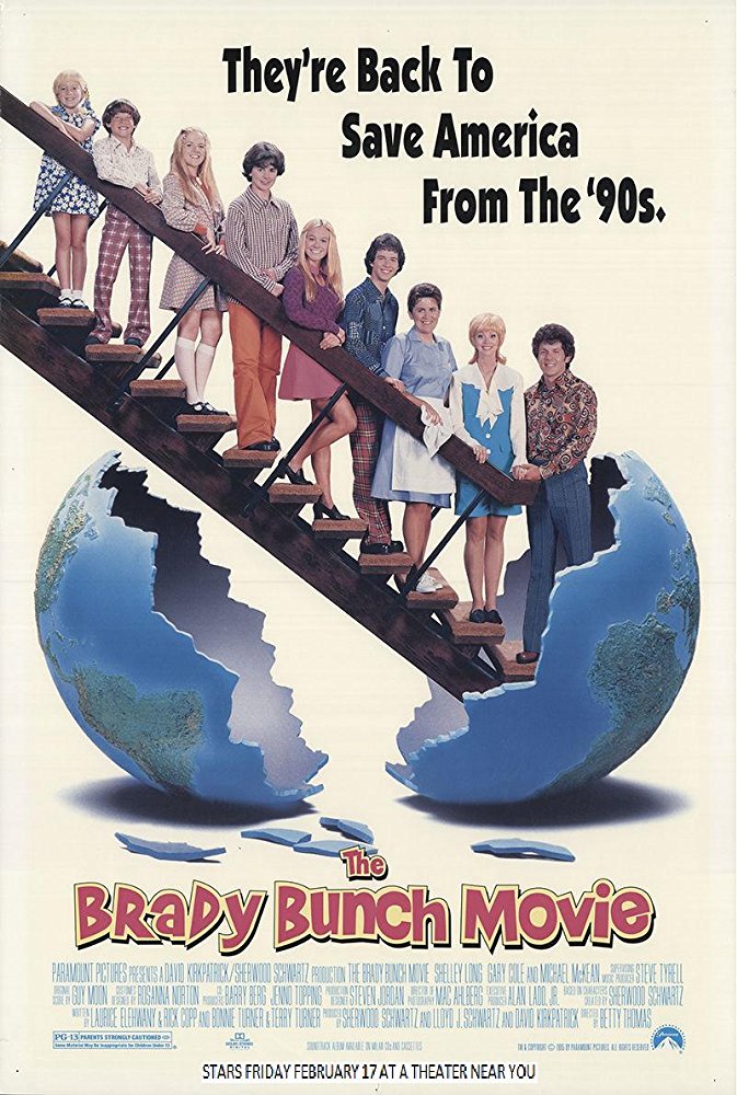 Mike Brady