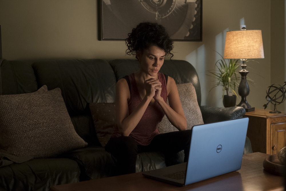 Layla Alizada