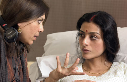 Mira Nair