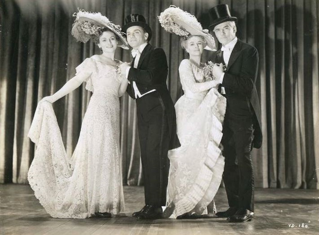 George M. Cohan