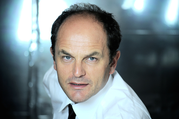 Anthony Souter