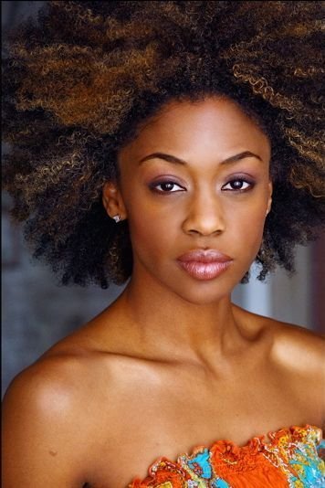 Nadia Turner