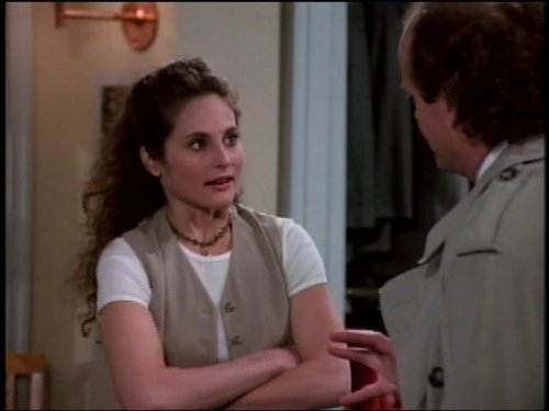 Dr. Frasier Crane