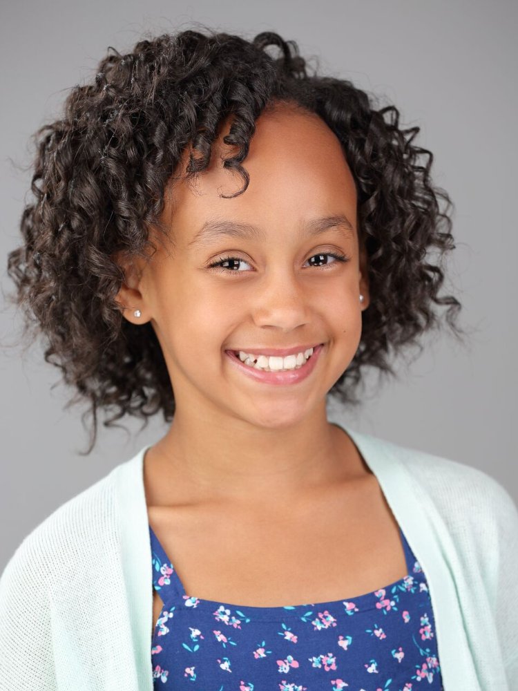 La'Mya Jackson