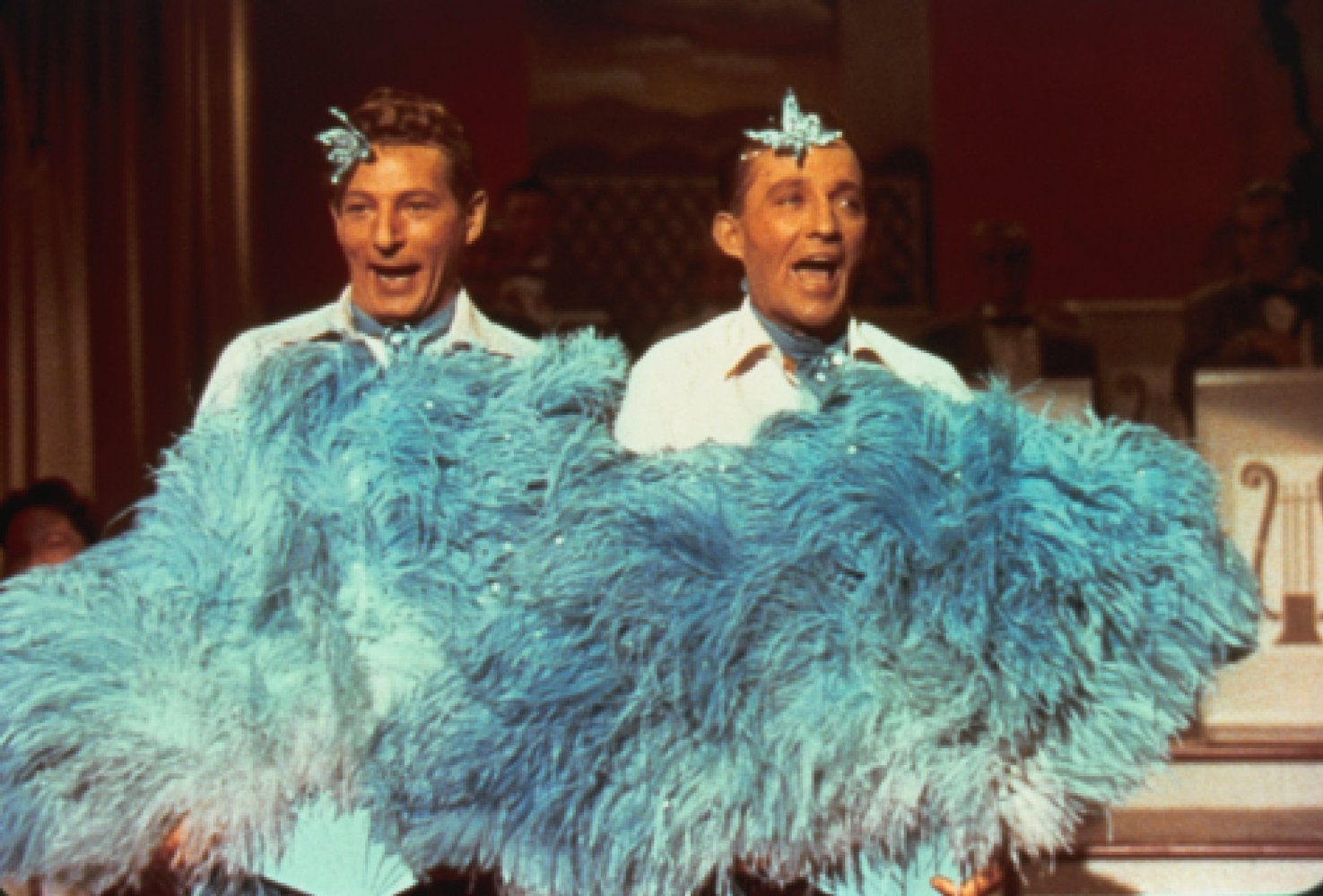 Danny Kaye