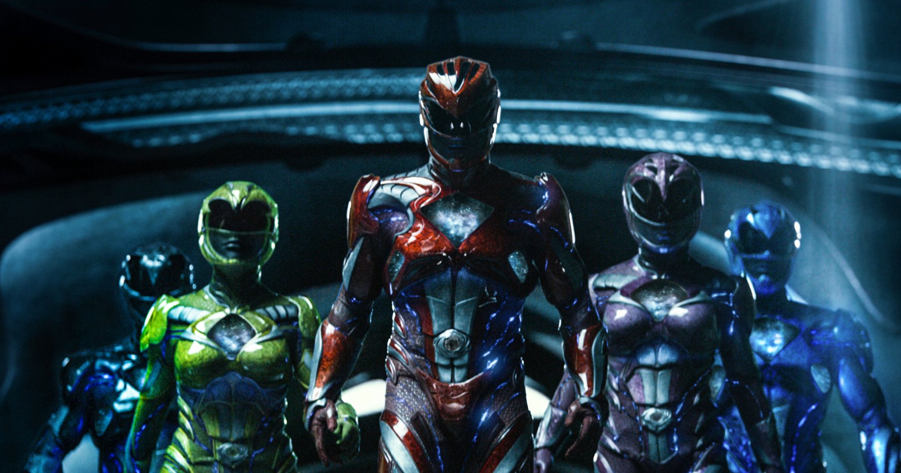 Dacre Montgomery