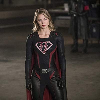 Kara Danvers, Supergirl, Overgirl