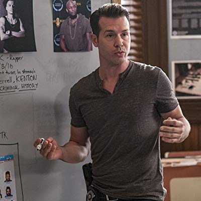 Antonio Dawson