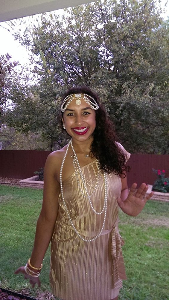 Nikita Patel