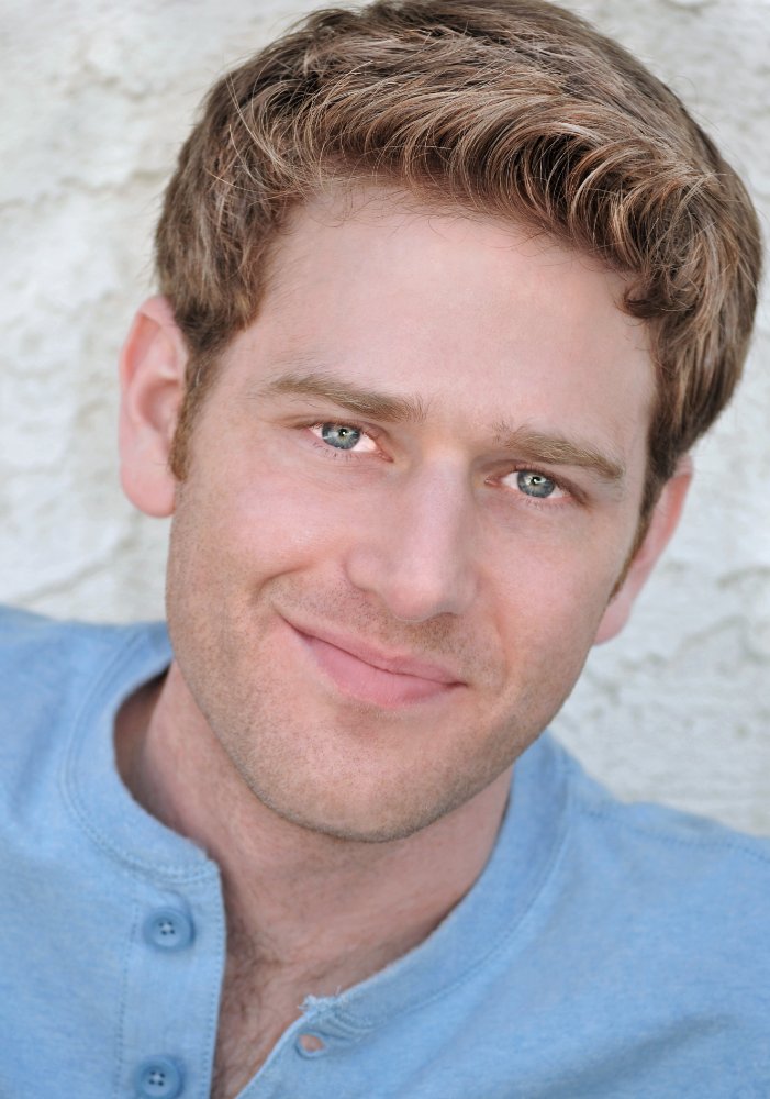 Jonathan Wolf
