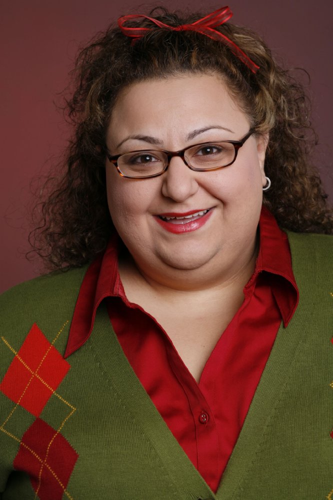Gabrielle Sanalitro