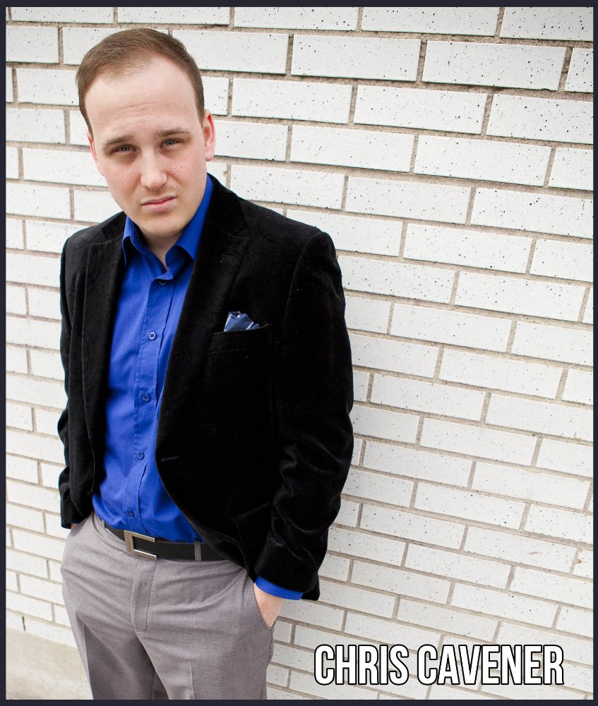 Chris Cavener