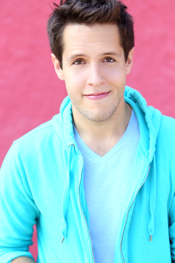 Christopher Zash
