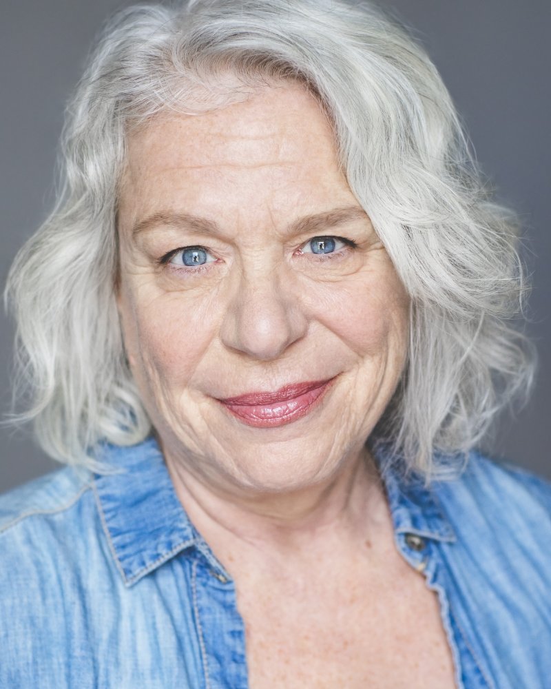 Bari Hyman