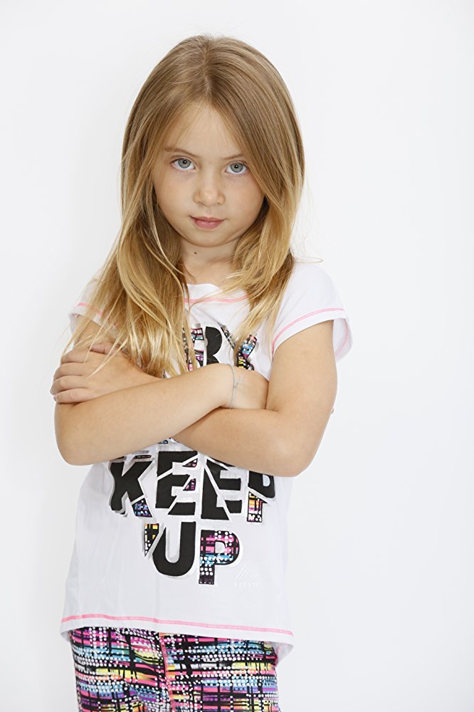 Sophia Rose Nikolov