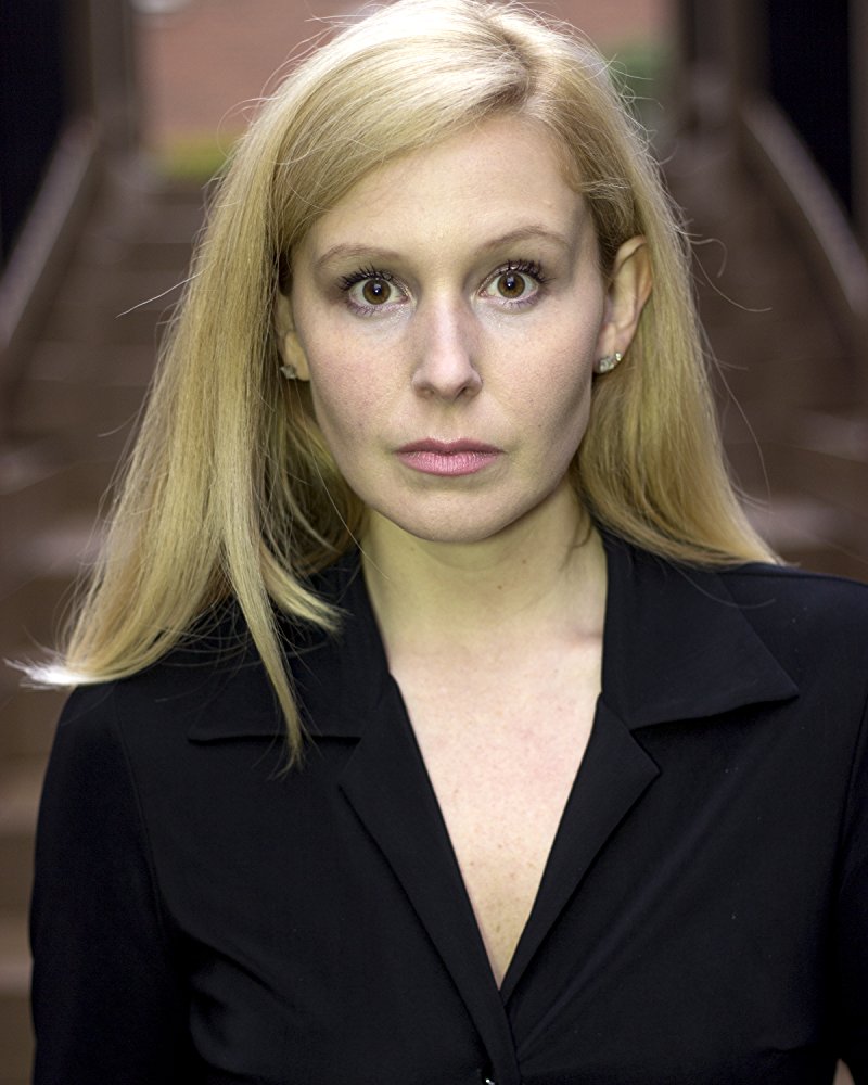 Meggie Foster McCann