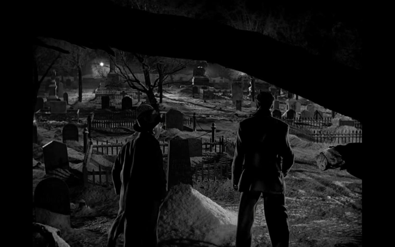 George Bailey