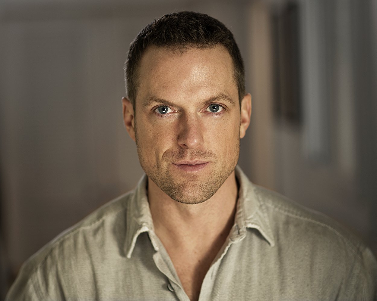 Nathaniel Vossen
