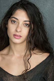 Elena Zacharia