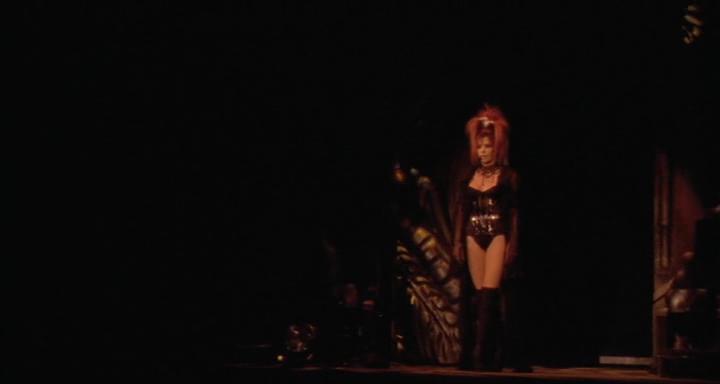 Mylène Farmer