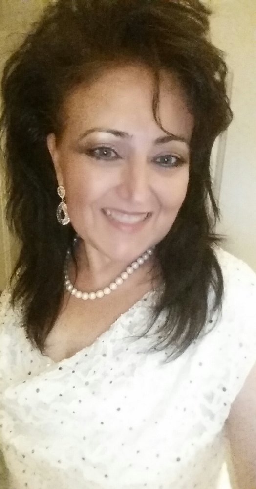 Donna Sexton