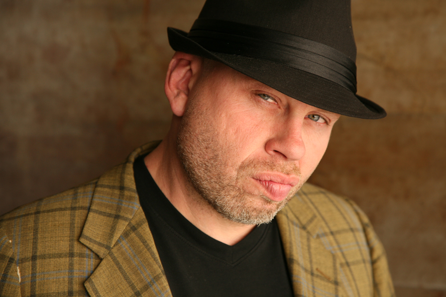 Vince Lozano