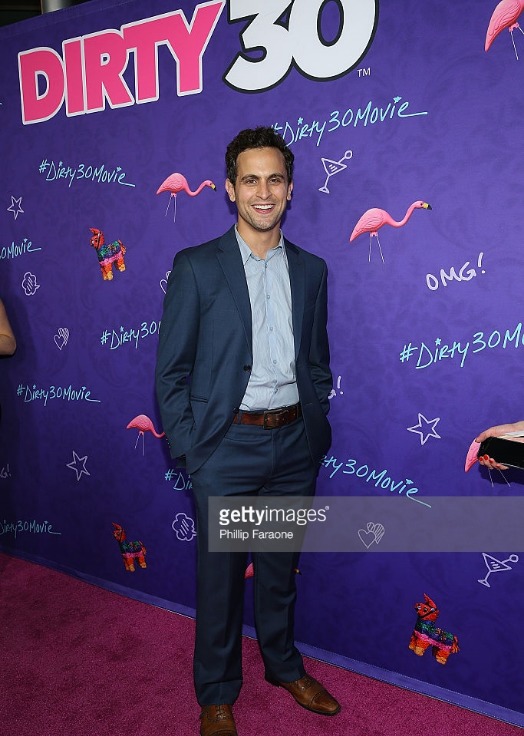 Matt Dellapina