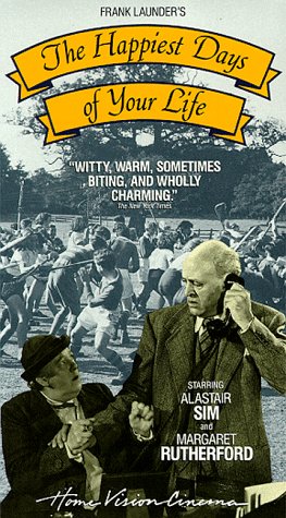Alastair Sim