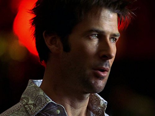Joe Flanigan