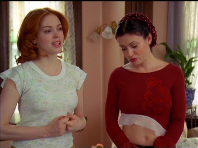 Paige Matthews