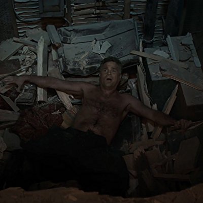 Bruce Banner, Hulk