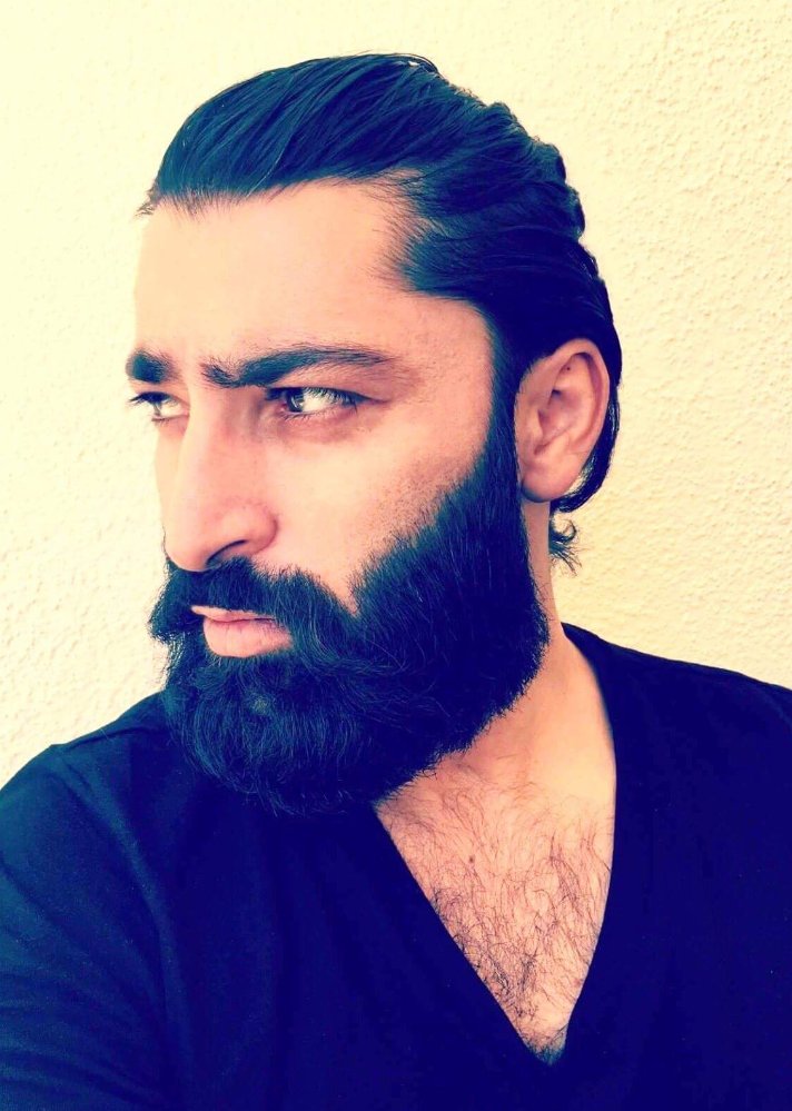 Ali Olomi