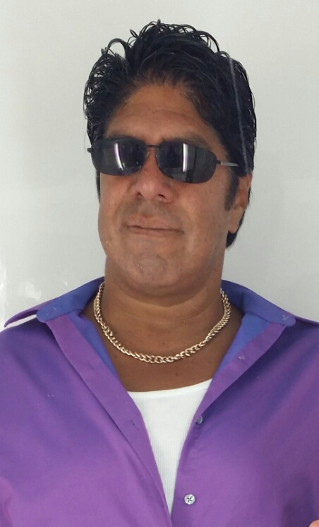 Gordon Vasquez