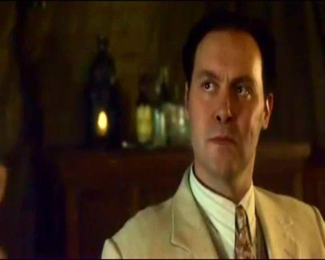 Christian McKay