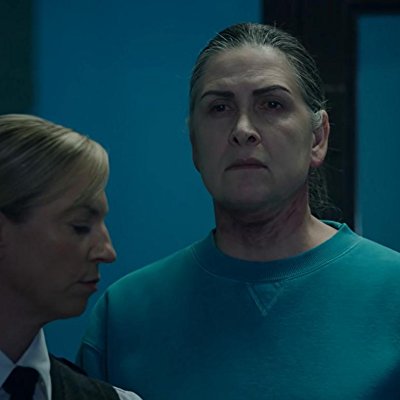 Joan Ferguson