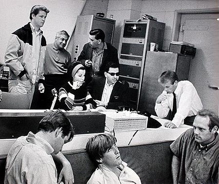 Al Jardine