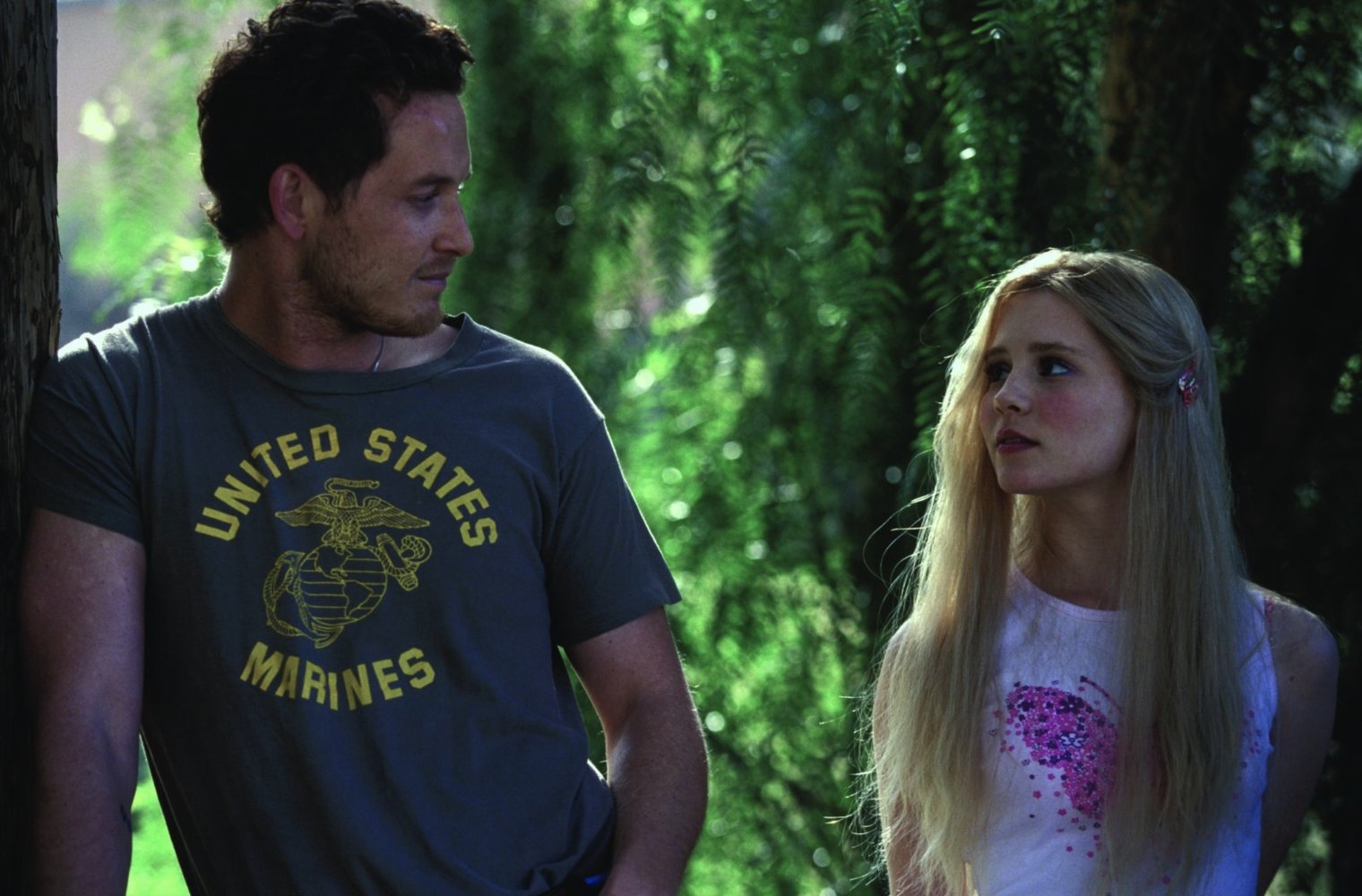 Cole Hauser