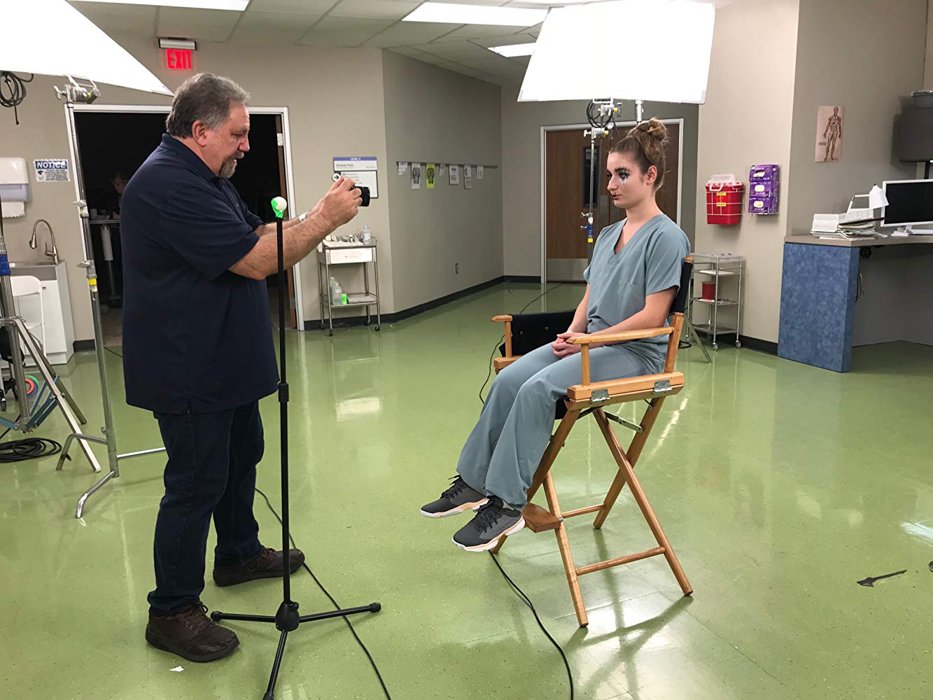 Rachel Read