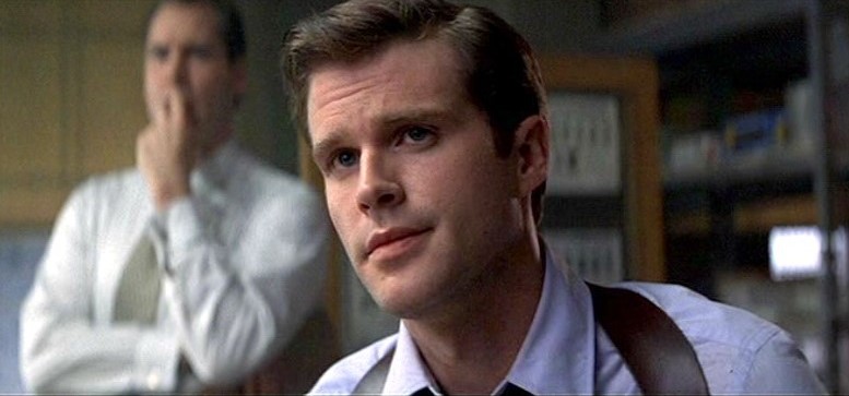 Det. Nick Ruskin