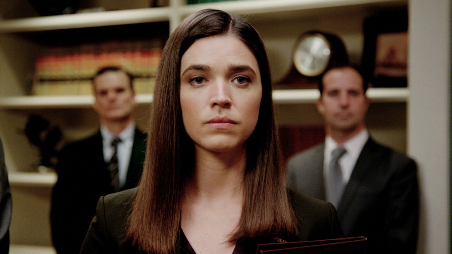 LT. Kara Foster