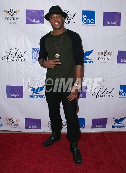 Courtney Burrell