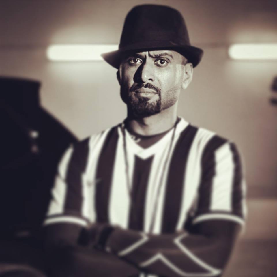 Omar Bin Haider