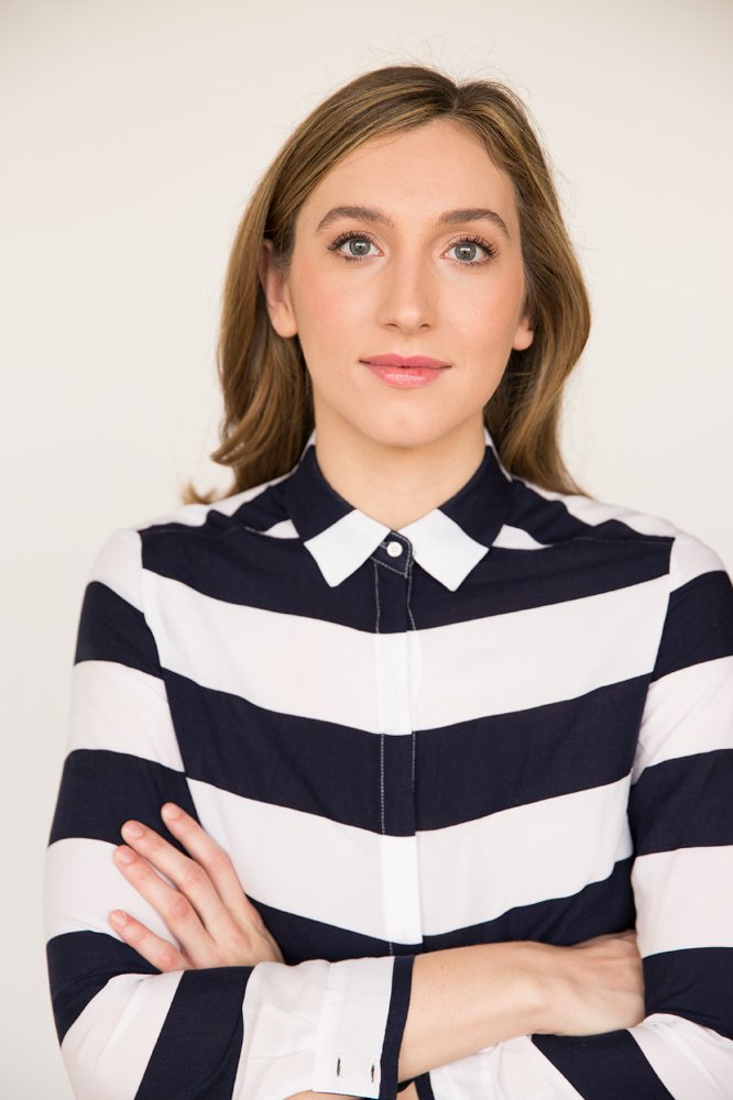 Elizabeth Guest
