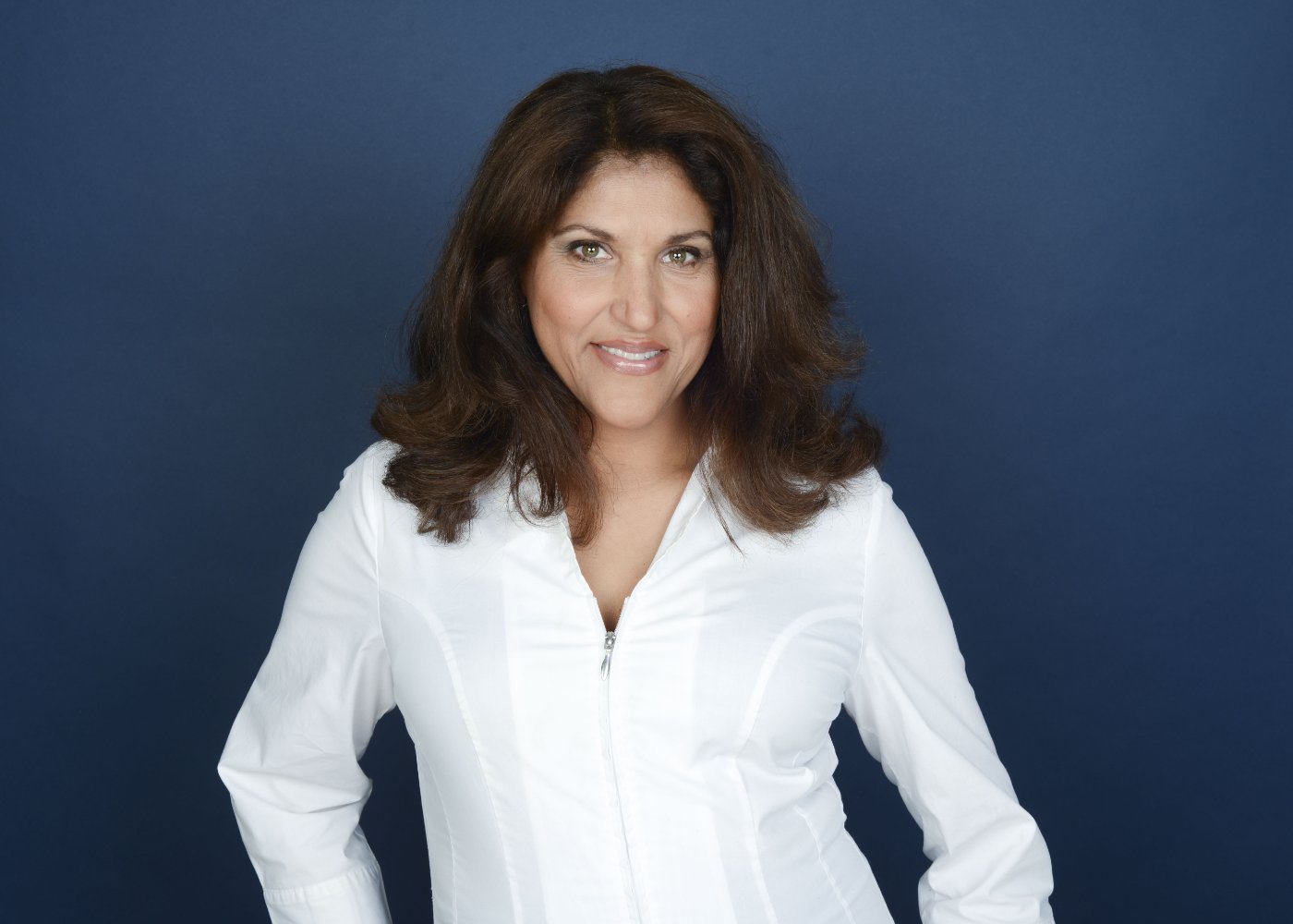 Suzanne Coy