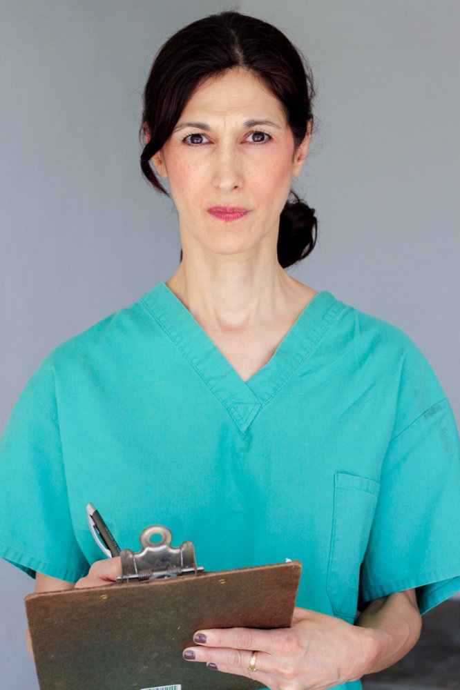 Cynthia Gravinese
