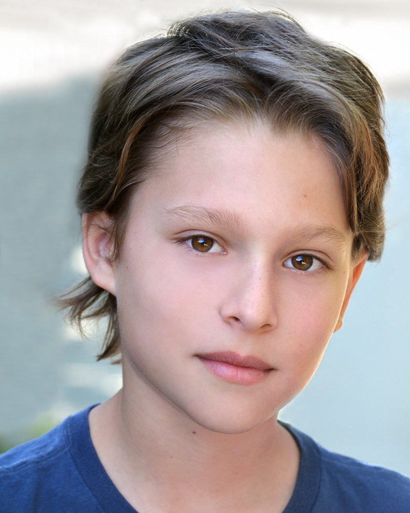 Julian Grey