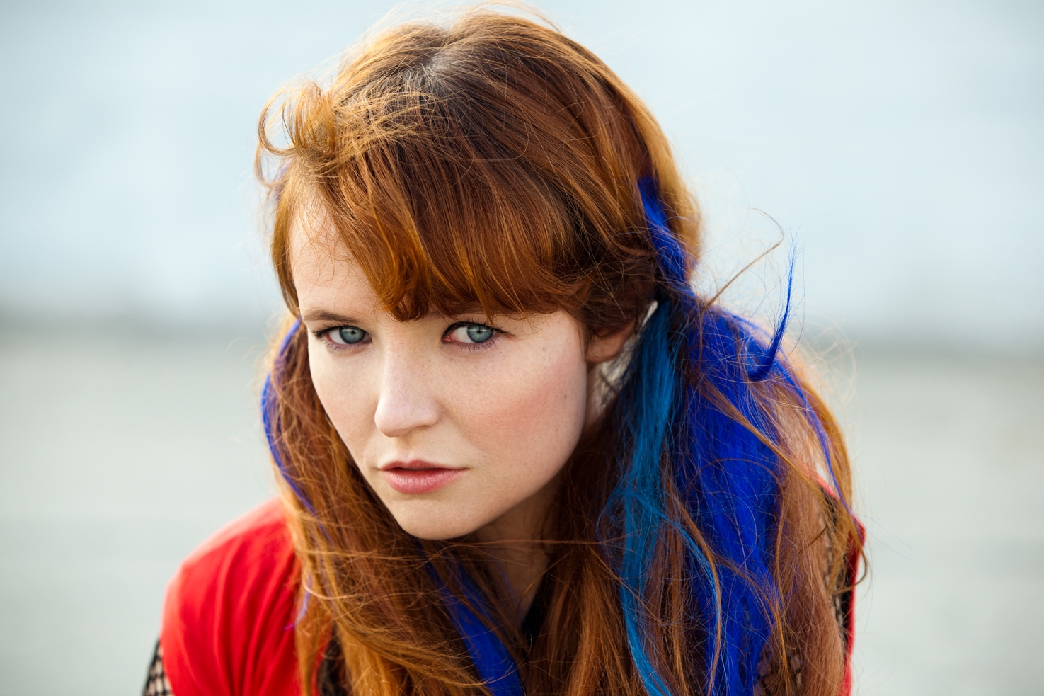 Stef Dawson